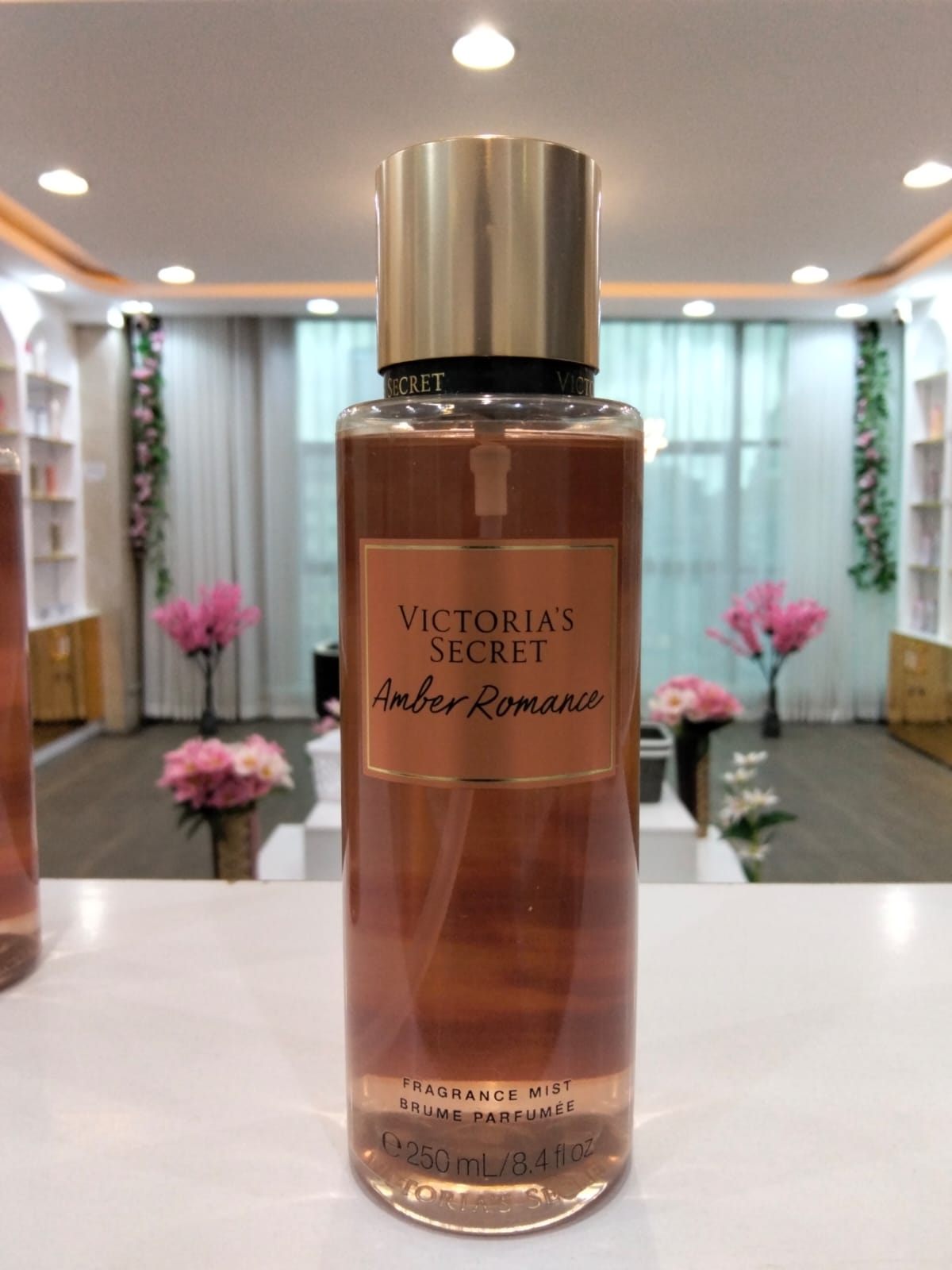 Victoria’s Secret Amber Romance OG Mist (250 ml)