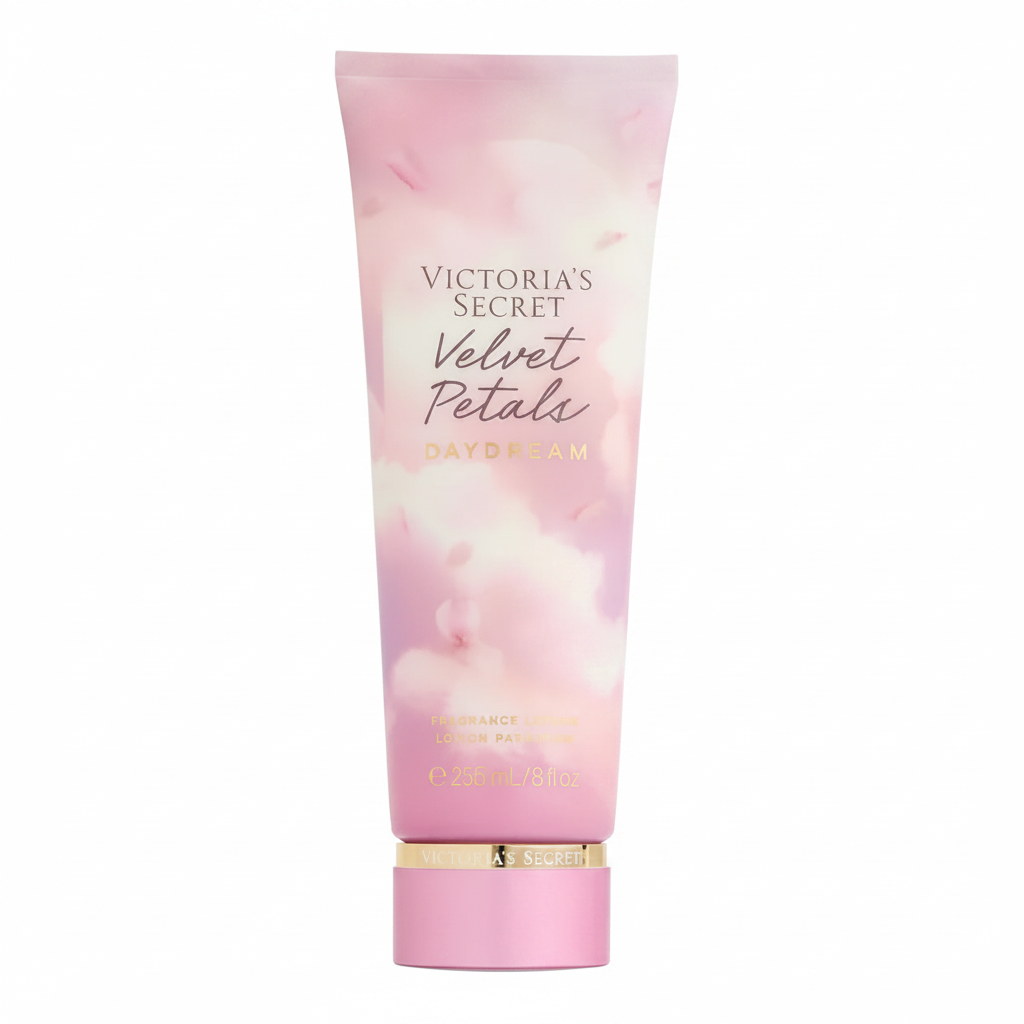Velvet Petals Daydream Fragrance Lotion