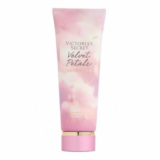 Velvet Petals Daydream Fragrance Lotion