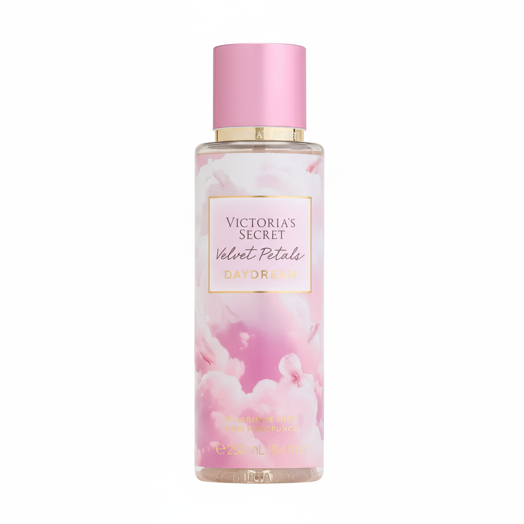 Velvet Petals Daydream Fragrance Mist 1024x1024