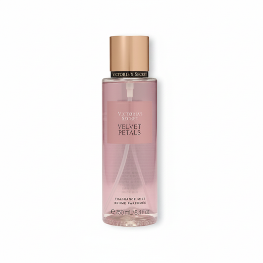 Velvet Petals Fragrance Mist