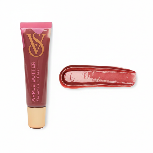 Victoria's Secret Apple Butter Flavored Lip Gloss