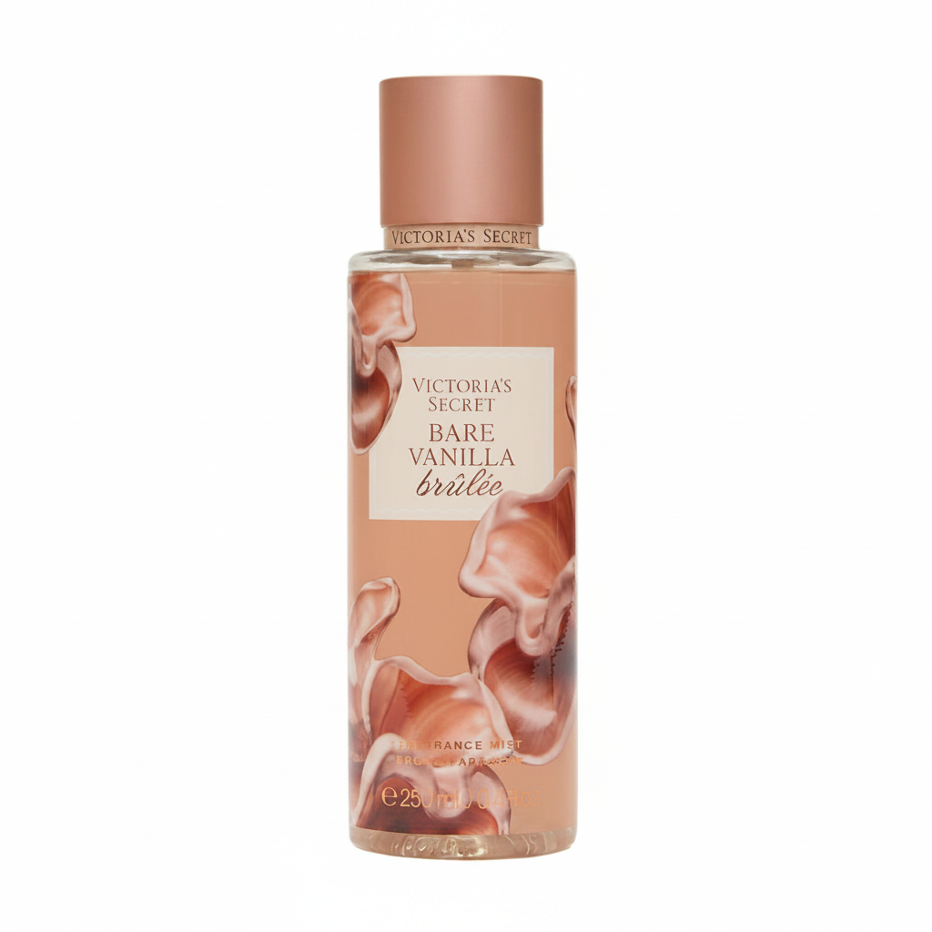Victoria's Secret Bare Vanilla Brûlée