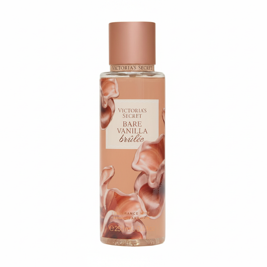 Victoria's Secret Bare Vanilla Brûlée