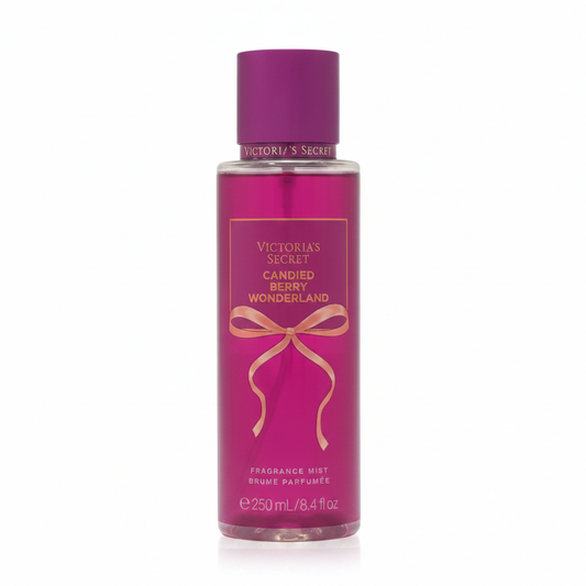 Victoria's Secret Candied Berry Wonderland