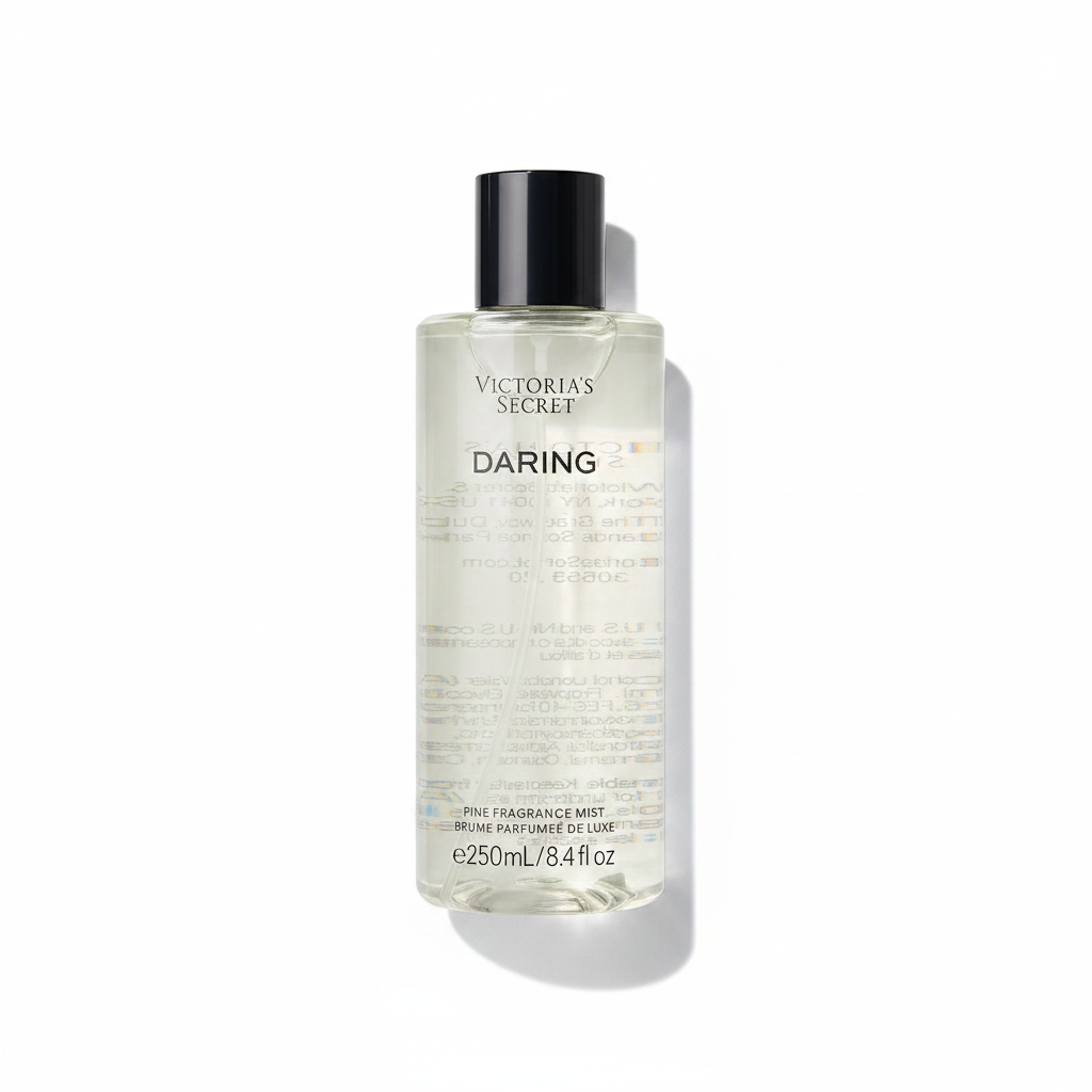 Victoria's Secret Daring Fragrance Mist