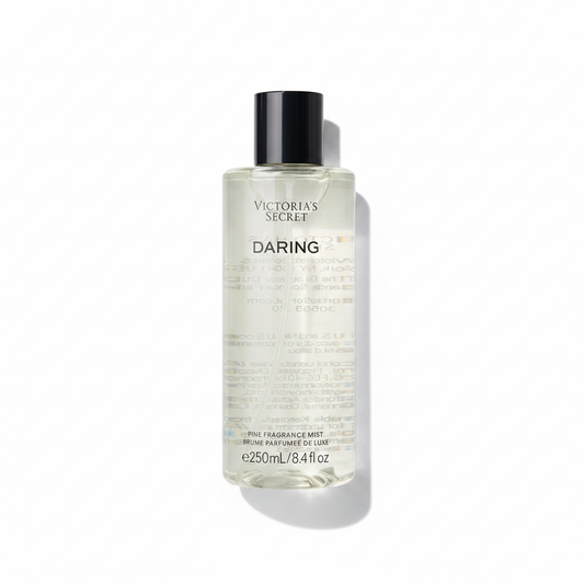 Victoria's Secret Daring Fragrance Mist