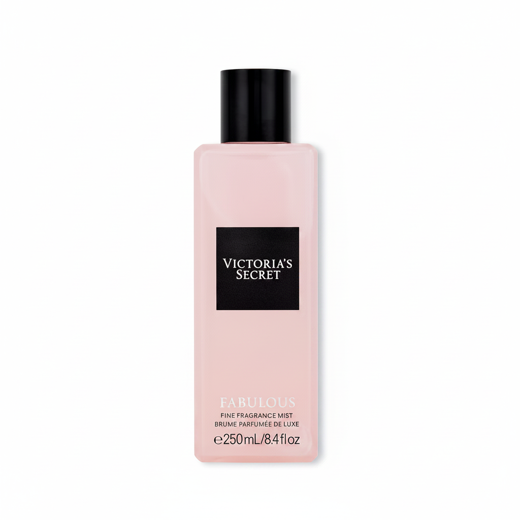 Victoria's Secret Fabulous Fragrance Mist