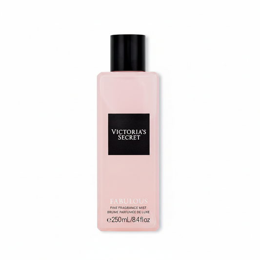Victoria's Secret Fabulous Fragrance Mist