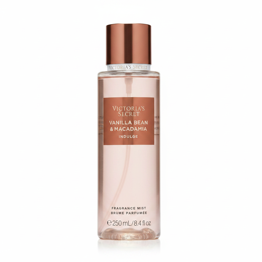 Victoria's Secret Vanilla Bean & Macadamia 1024x1024