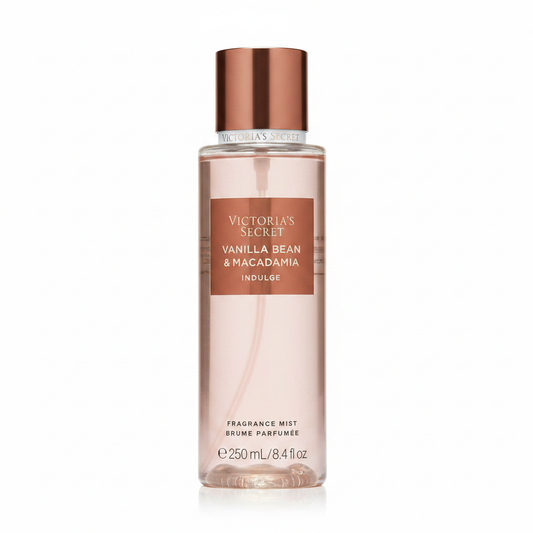 Victoria's Secret Vanilla Bean & Macadamia 1024x1024