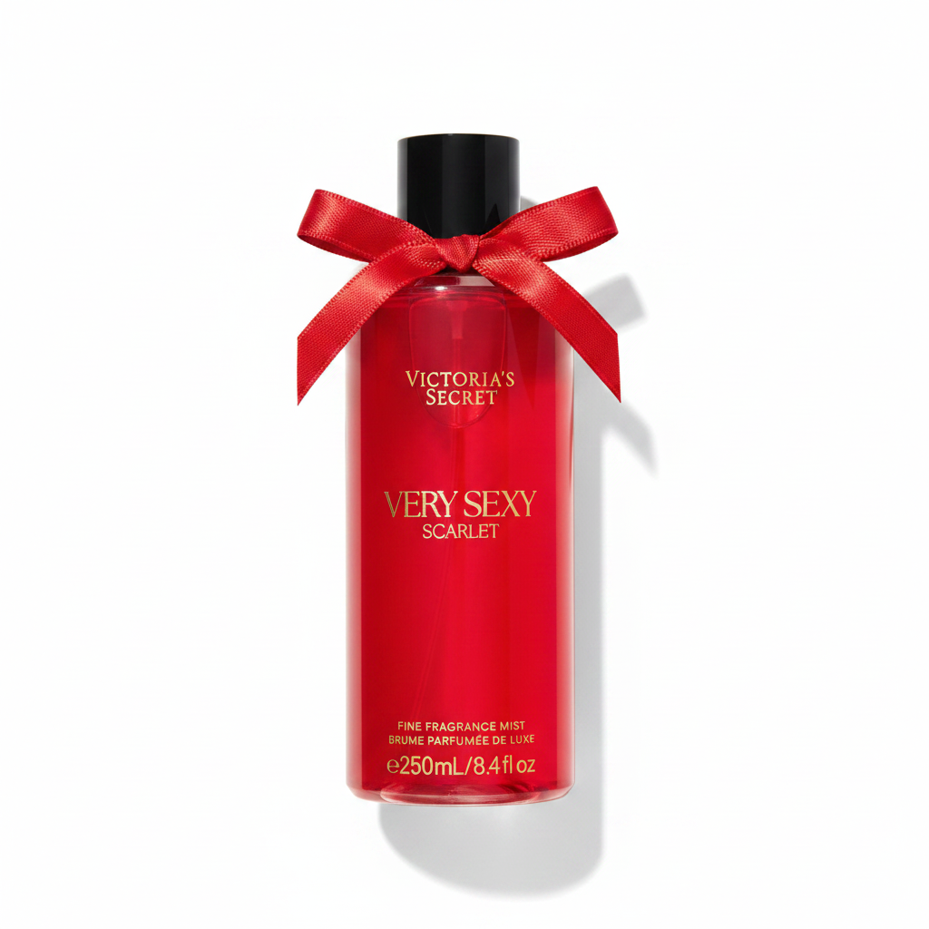 Victoria's Secret Very Sexy Scarlet Fragrance Mist