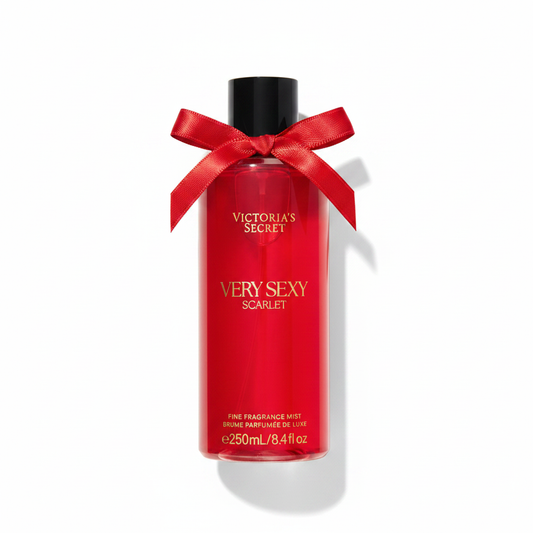 Victoria's Secret Very Sexy Scarlet Fragrance Mist