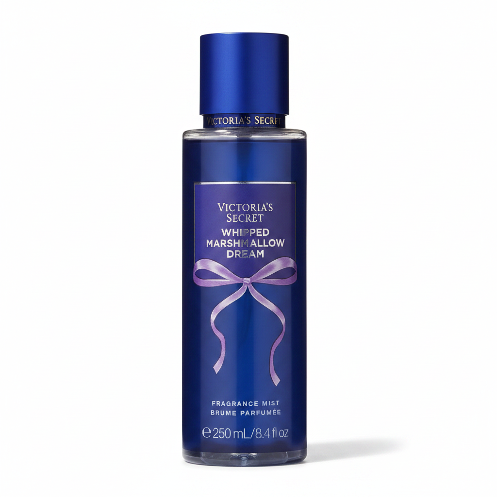 Whipped Marshmallow Dream Mist