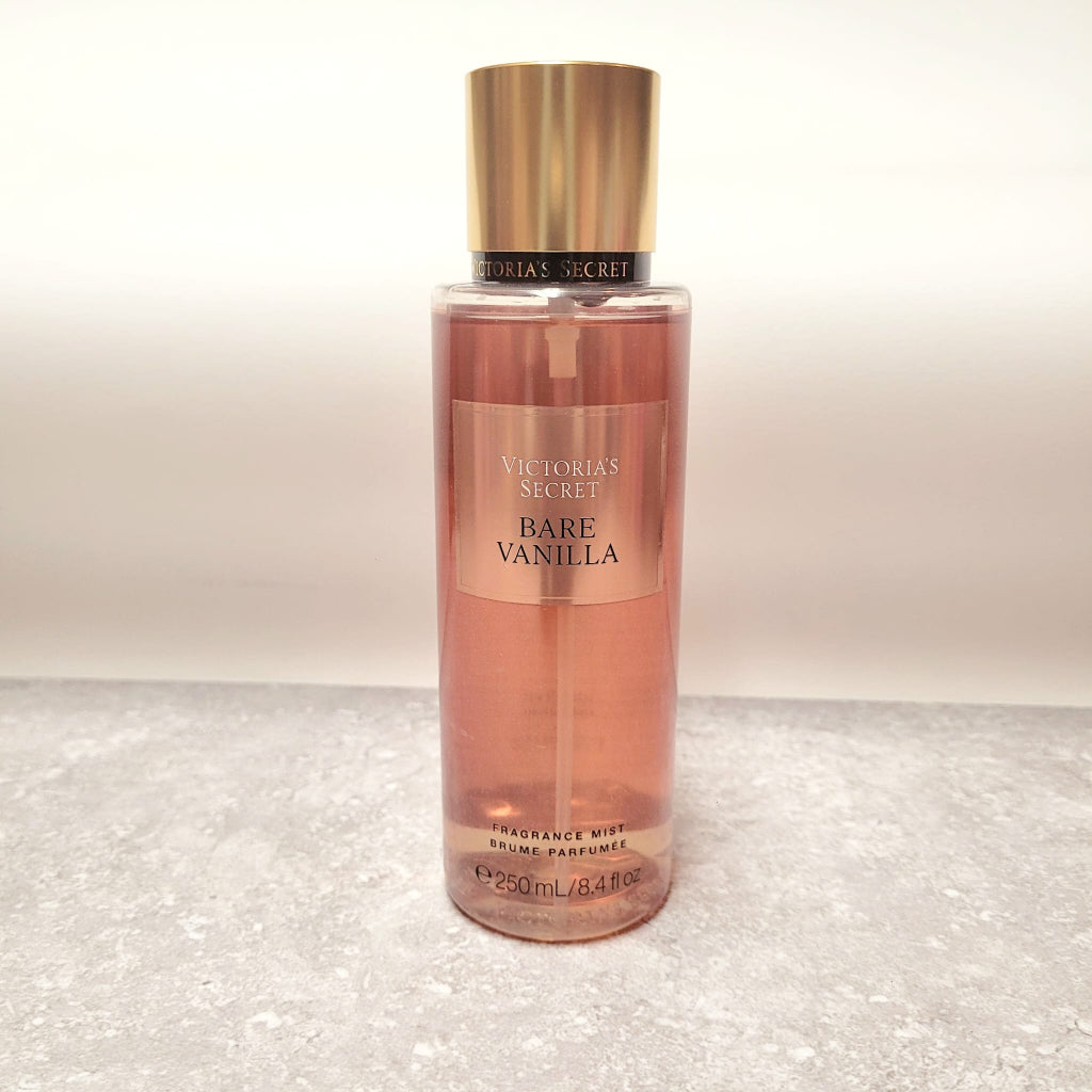Victoria's Secret Bare Vanilla OG Mist (250 ml)