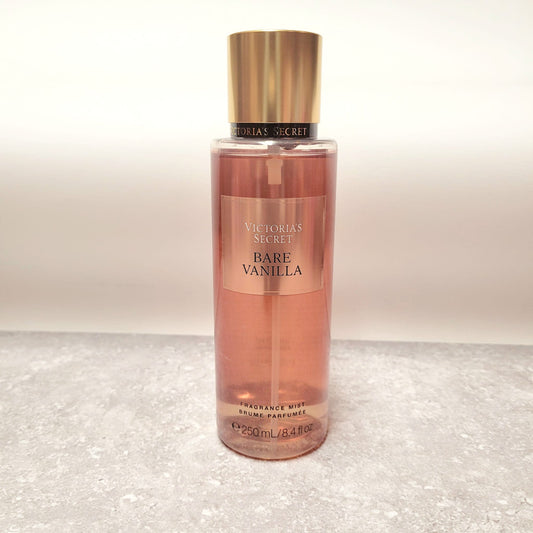 Victoria's Secret Bare Vanilla OG Mist (250 ml)