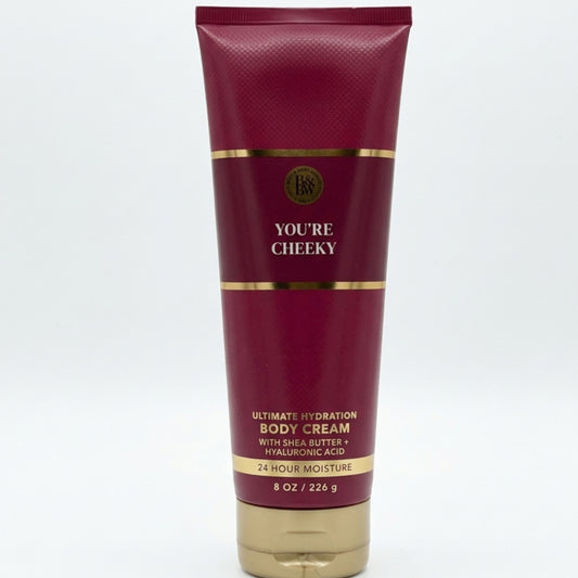 Bath & Body Works You’re Cheeky Body Cream (226 g)