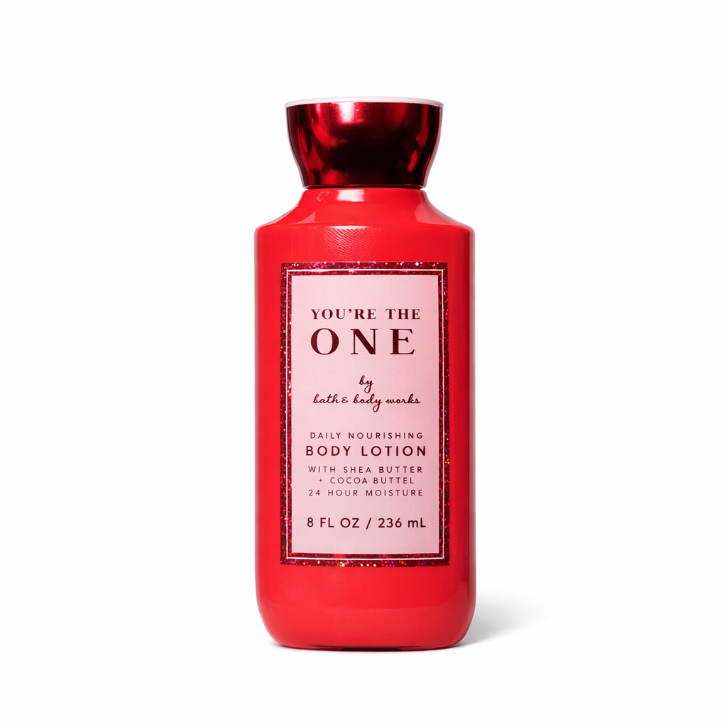 Bath & Body Works You’re the One Body Lotion (236 ml)